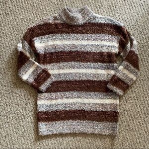 Striped Sweater - XS Universal Thread